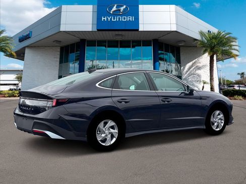 New 2026 Hyundai Sonata SE image 9