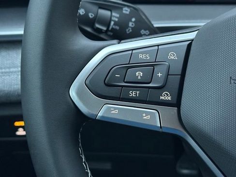 New 2026 Volkswagen Tiguan S AWD/4WD image 39