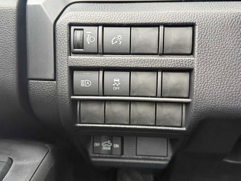 New 2026 Toyota Tacoma SR image 20