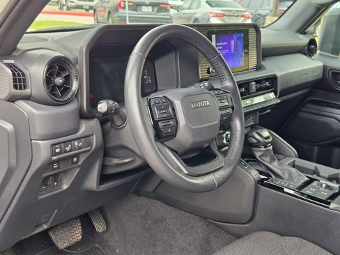 Used 2024 Toyota Land Cruiser 1958 AWD/4WD image 9