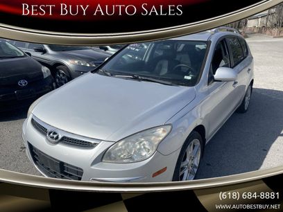 Used 2011 Hyundai Elantra