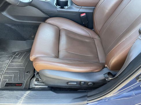 Used 2021 Subaru Outback Touring XT AWD/4WD image 3