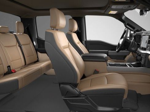 New 2026 Ford F250 XLT w/ XLT Premium Package image 27