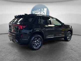 Used 2026 GMC Terrain AT4 w/ Convenience Package III video 3