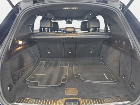 Certified 2024 Mercedes-Benz GLE 53 AMG 4MATIC image 12