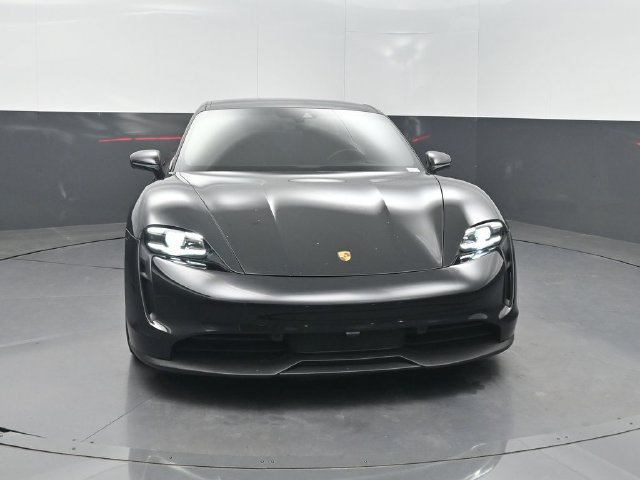 Used 2020 Porsche Taycan 4S AWD/4WD image 36