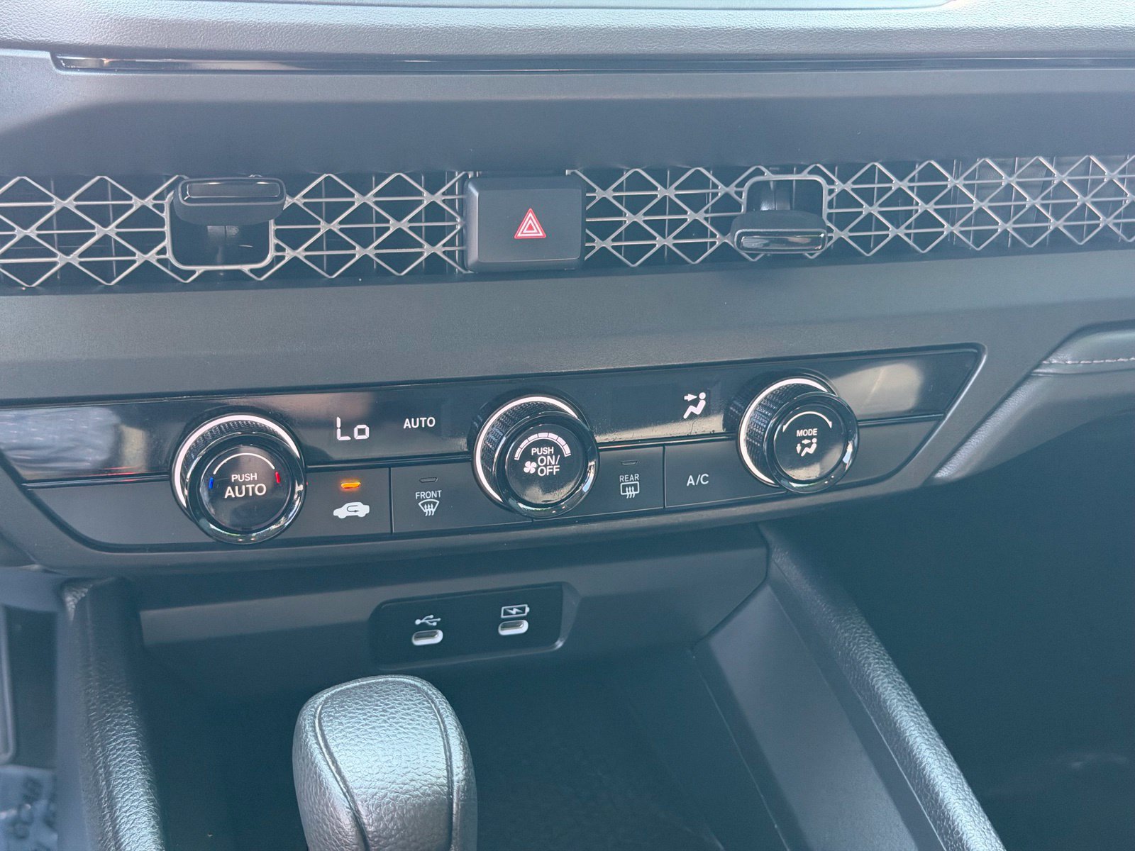 Used 2024 Honda Accord LX image 21