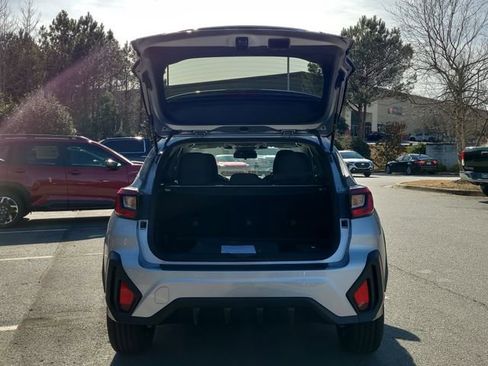 New 2026 Subaru Crosstrek 2.0i Premium image 14