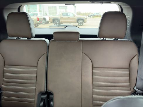Used 2026 GMC Acadia Denali Ultimate w/ LPO, Floor Liner Package image 13