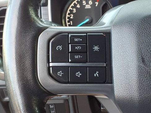 Certified 2021 Ford F150 XLT w/ Equipment Group 302A High AWD/4WD image 18