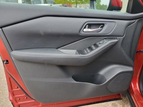 New 2026 Nissan Rogue SV image 19