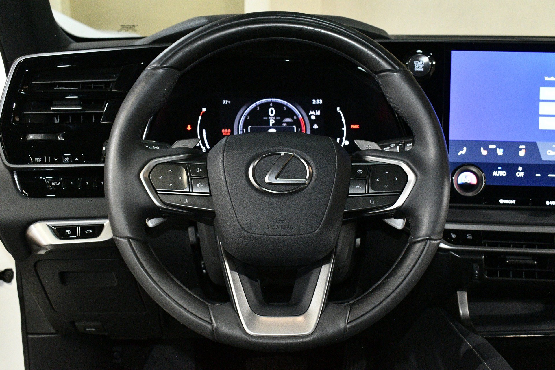 Used 2023 Lexus RX 350 AWD w/ Accessory Package image 23