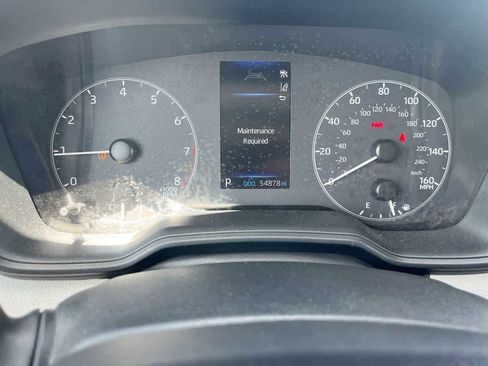 Used 2023 Toyota Corolla LE FWD image 25
