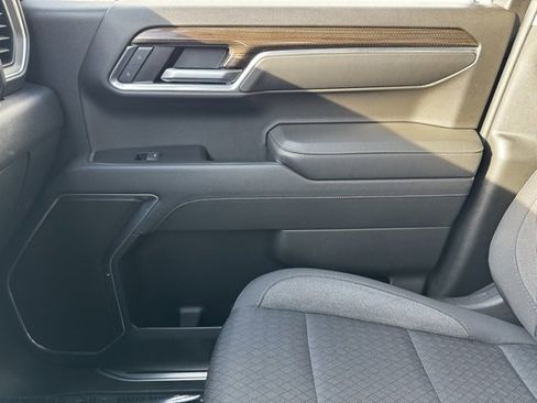 Certified 2022 Chevrolet Silverado 1500 LT w/ Protection Package image 22