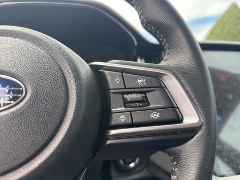 Used 2025 Subaru Legacy Premium image 8