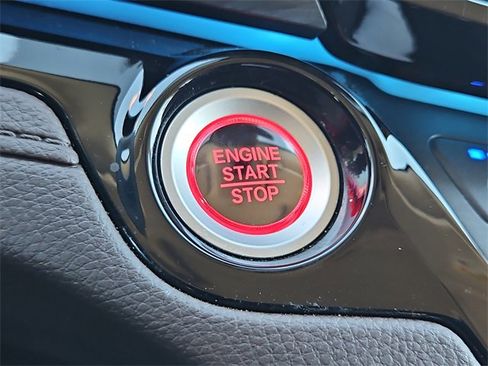 Used 2025 Honda Odyssey Elite image 28