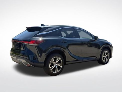 Used 2023 Lexus RX 350 Premium w/ Cold Area Package FWD image 4
