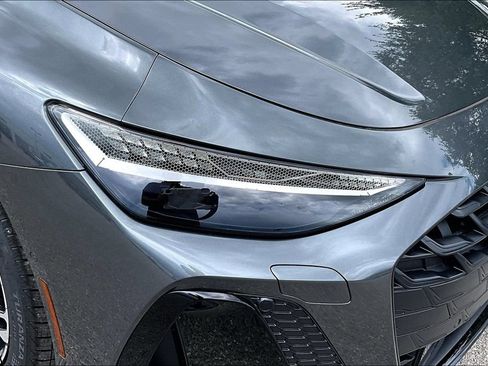 New 2026 Audi A6 Prestige AWD/4WD image 12