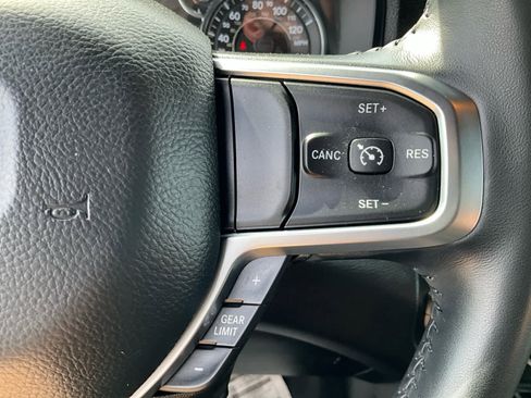 Used 2024 RAM 1500 Big Horn image 25
