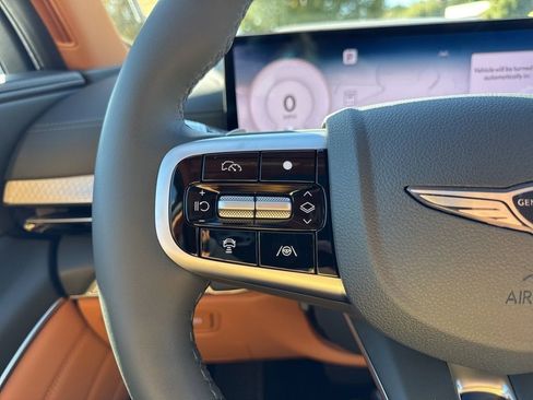 New 2026 Genesis GV80 2.5T Prestige AWD/4WD image 40