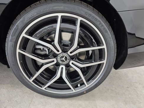 New 2026 Mercedes-Benz C 300 Sedan image 13