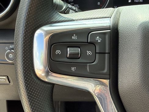 Used 2025 Chevrolet Blazer LT image 20