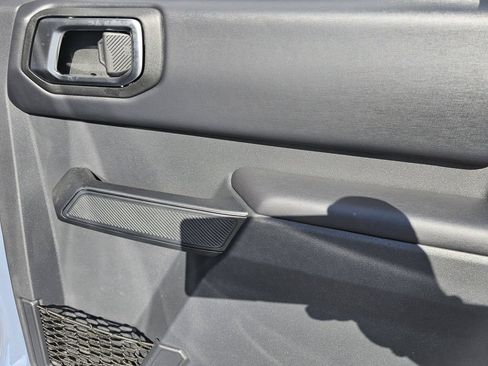 New 2026 Ford Bronco Outer Banks AWD/4WD image 13