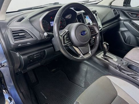 Used 2018 Subaru Crosstrek 2.0i Premium w/ Popular Package #2 image 9