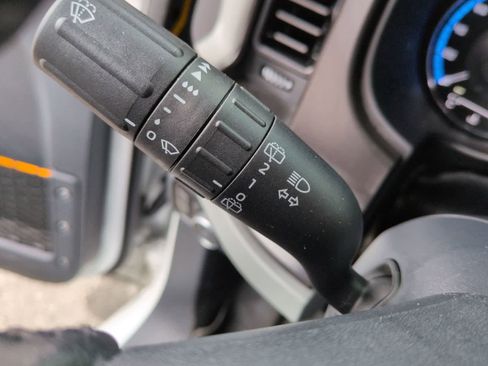 Used 2023 Ford Bronco Badlands image 23