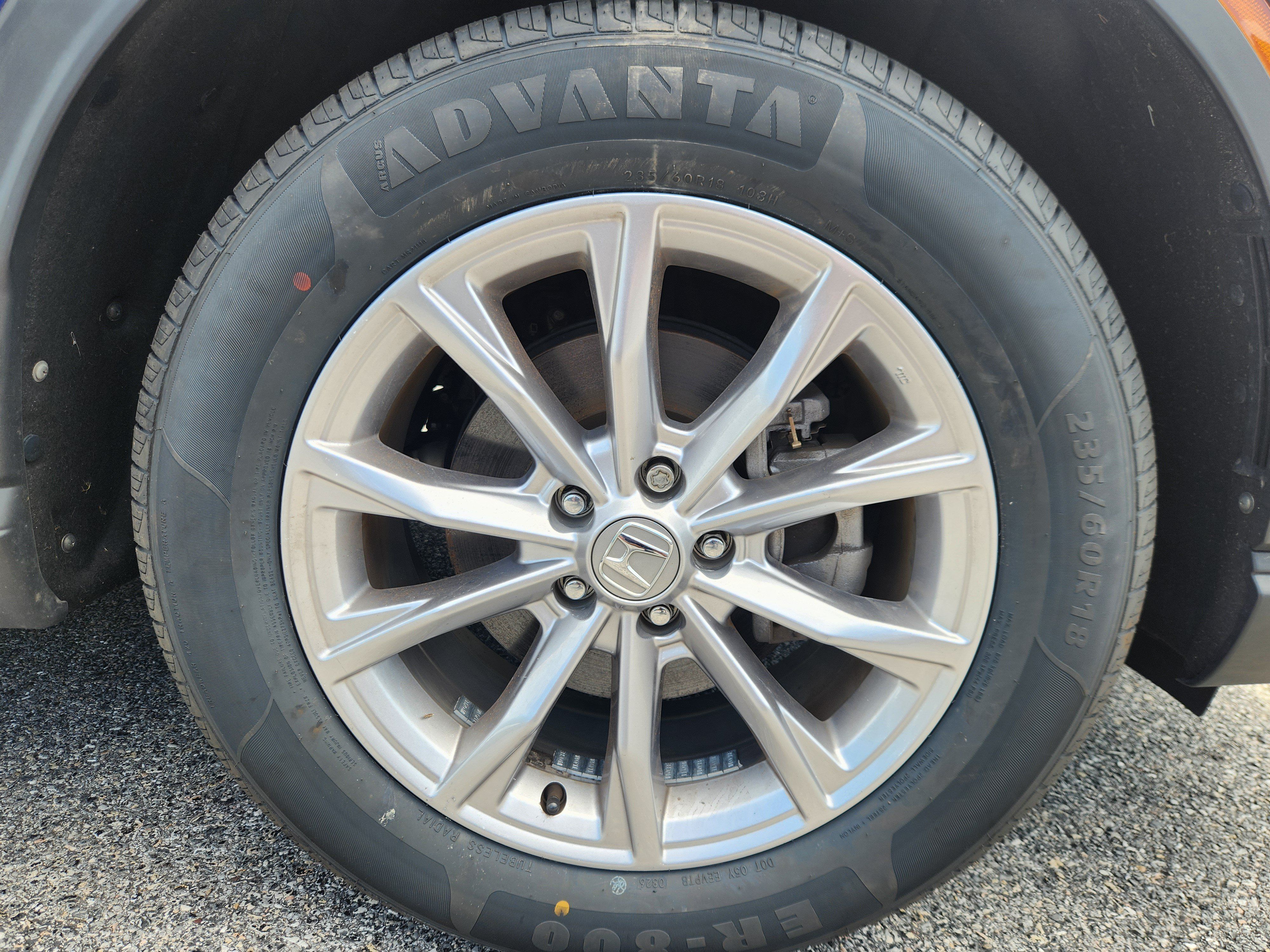Used 2023 Honda CR-V EX-L image 20