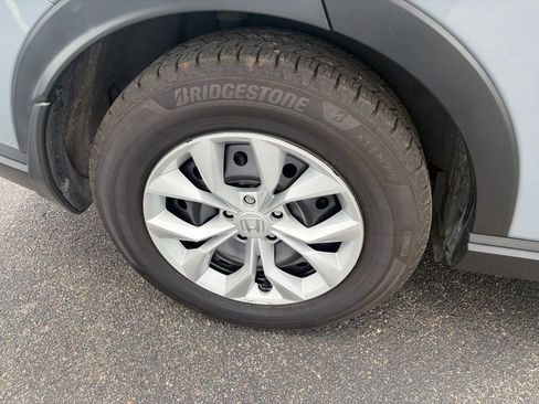 Used 2023 Honda CR-V LX image 52