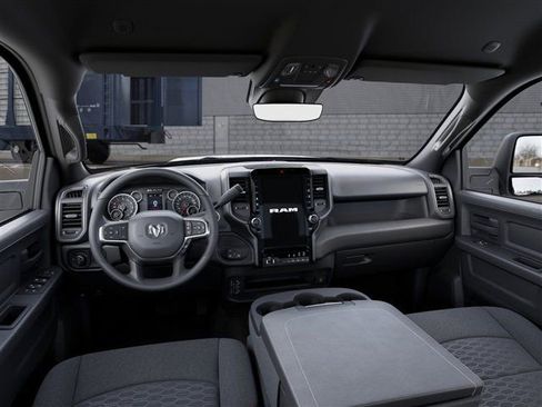 New 2026 RAM 2500 Tradesman image 20
