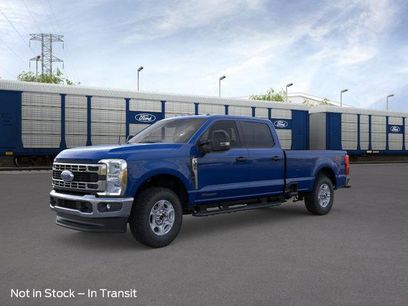 New 2026 Ford F350 XLT w/ FX4 Off-Road Package