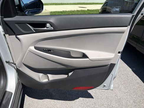 Used 2018 Hyundai Tucson SEL AWD/4WD image 53