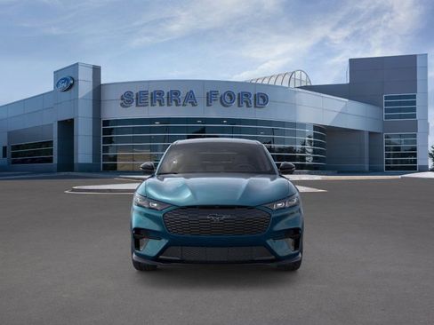 New 2026 Ford Mustang Mach-E GT AWD/4WD image 6