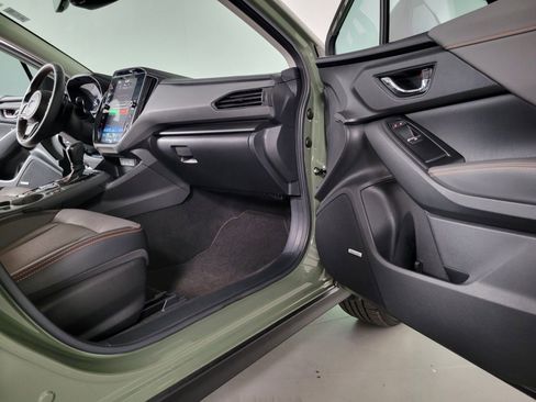 Certified 2025 Subaru Crosstrek 2.5i Limited w/ Popular Package #4A image 26