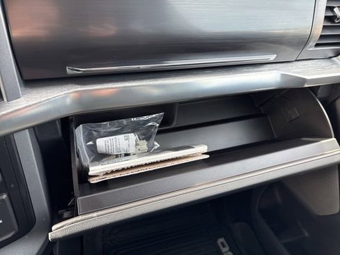 Used 2023 Ford F150 Lariat w/ Trailer Tow Package image 32