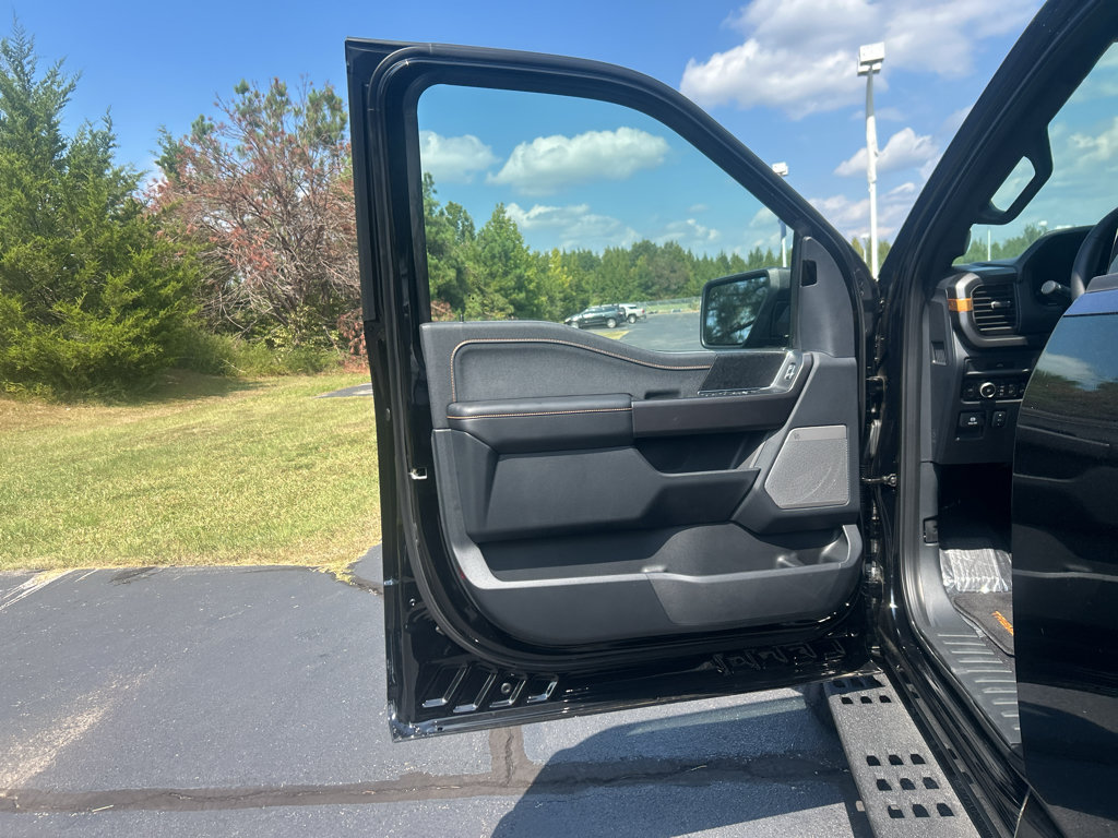 New 2026 Ford F150 Tremor AWD/4WD image 26