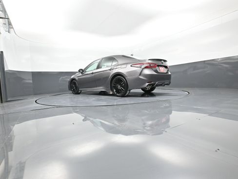 Certified 2024 Toyota Camry XSE image 34