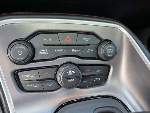 Used 2021 Dodge Challenger R/T Scat Pack w/ Dynamics Package image 15