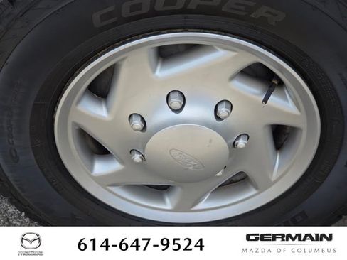 Used 2011 Ford E-250 and Econoline 250 Extended w/ PWR Group RWD image 12