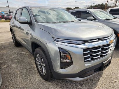 Used 2026 Chevrolet Equinox LT