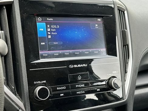 Used 2022 Subaru Impreza 2.0i image 23
