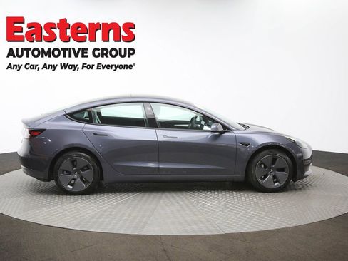 Used 2023 Tesla Model 3 Standard Range image 42