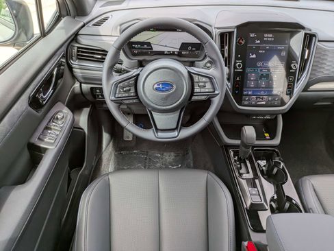 New 2026 Subaru Forester Limited image 17