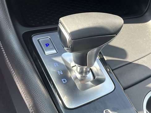 Used 2026 Genesis G70 2.5T RWD image 15