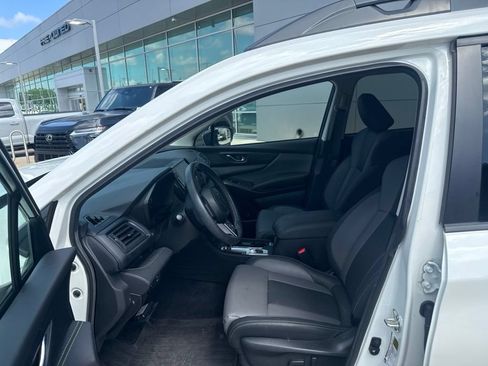 Used 2024 Subaru Ascent Onyx Edition AWD/4WD image 2