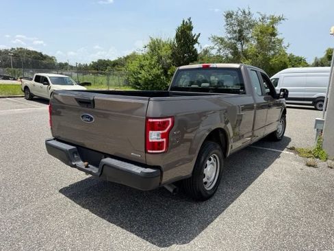 Used 2018 Ford F150 XL w/ XL Power Equipment Group RWD image 3