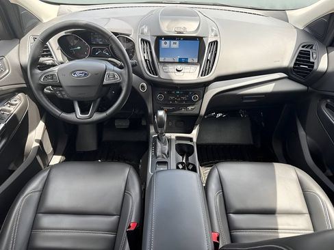 Used 2019 Ford Escape SEL AWD/4WD image 13