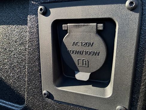 New 2026 Toyota Tundra Limited image 44